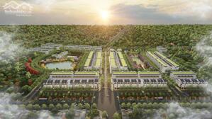CHÍNH THỨC RA HÀNG KĐT HAWEE PARK LAND CAO THƯỢNG - BẮC GIANG