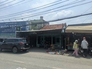 bán mt nguyễn xiển, quận 9, 267m2 full thổ