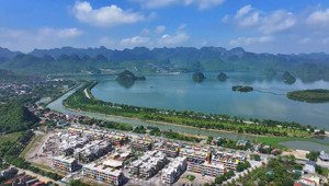 bán căn vilashop tại da flamingo hà nam chỉ từ hơn 3 tỷ vốn ban đầu - pháp lý chuẩn, sở hữu lâu dài