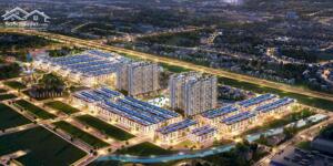 CƠ HỘI ĐẦU TƯ CHẮC THẮNG TẠI KĐT YÊN BÌNH K-TOWN & CHUNG CƯ YÊN BÌNH COMPLEX