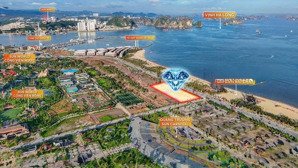 chính thức nhận booking căn hộ view vịnh hạ long, ngắm pháo hoa