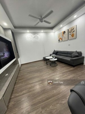 bán căn hộ chung cư rice city 2 phòng ngủ 2wc sổ đỏ 62m2 thông thuỷ đầy đủ nội thất sẵn về ở ngay