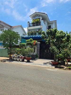 biệt thự khang điền chỗ ở lý tưởng cho khách vip
