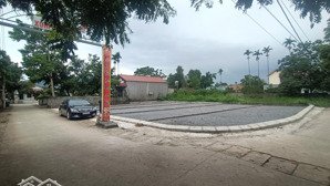 chính chủ còn 4 lô giá chỉ từ 1,9 tỷ / lô, đường 7m,giá chỉ từ 20tr/m2