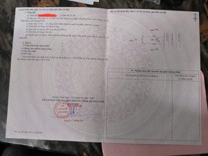 bán gấp lô đất giá tốt nhất dự án riveria hội an đã có sổ đỏ, xây ngay