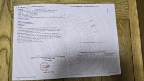 bán đất ô tô đỗ cửa dt: 45.6m2, địa chỉ: thôn mai hiên, x. đông anh ( xã mai lâm cũ )