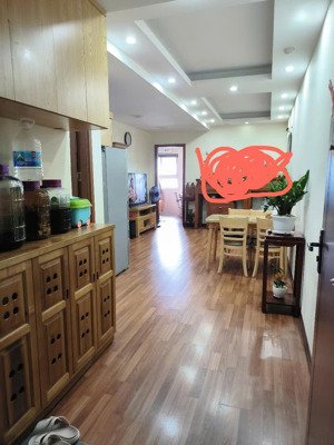 an cư thì mới lập nghiệp, lựa chọn tốt nhất cho vợ chồng trẻ căn hộ 2pn 2wc ở vp6 linh đàm ở luôn