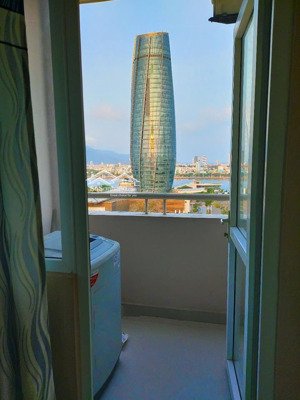 view pháo hoa tầng cao nằm ngay lõi trung tâm hải châu