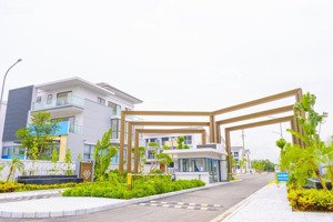 bán lk đẹp xuất sắc tại sapphire gem hải phòng, 6,717 tỷ, 110m2