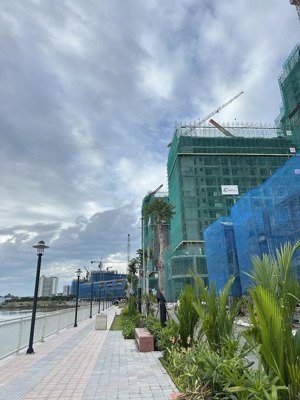 chính thức nhận booking shophouse sun symphony, số lượng 56 căn, ck khủng