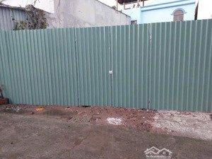 lô đất đẹp, đường nhựa xe hơi, ngang 7m rộng rãi giá chỉ nhỉnh 3 tỷ, đông tác, tân đông hiệp hcm