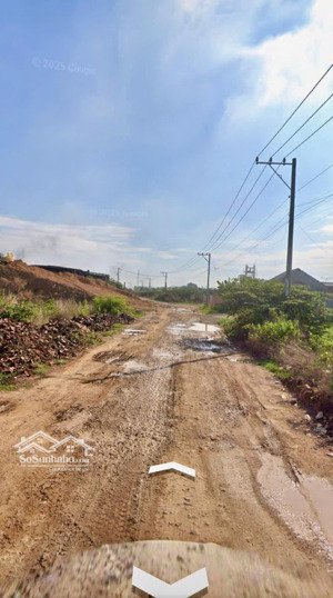 bán lô đất đường xe tải quốc lộ 51, an phước, long thành, đồng nai dt: 101 (nở hậu: 163m) x 110m