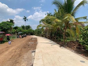 bán trang trại, khu nghỉ dưỡng tại đường suối chồn, bảo vinh, long khánh, đồng nai, 1,49 tỷ, 500m2