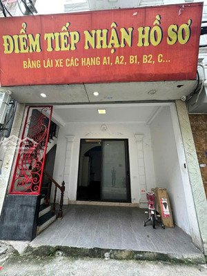 bán nhà 42m2 x 5 tầng nội thất tiện nghi đường khương đình, thanh xuân giá 12.9 tỷ