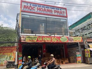 bán gấp nhà mặt phố tân thành, 31 tỷ, 196m2, đẹp, nhiều tiện ích