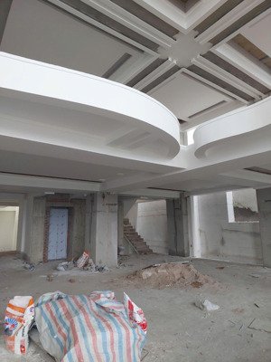 bán tòa nhà mặt tiền đường hạ long - vũng tàu - giá 215 tỷ