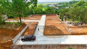 bán gấp đất vàng tại tt đại nghĩa mỹ đức hà nội, dt 60m2, mt 5 - 6m giá từ 900tr