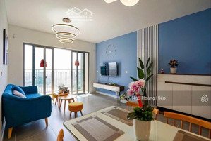 cho thuê 3pn giá tốt 22 triệu / tháng hướng đông nam mát mẻ chung cư palm heights song hành quận 2