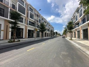 bán shophouse mặt tiền đường thái sơn 2 giá 6ty7 ngay cổng chính lh sdt em tơ