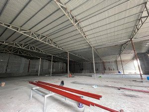 cho thuê nhà xưởng phú sơn - gia lâm đầy đủ diện tích