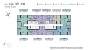 100m2 dự kiến từ 13 tỷ, chỉ một căn duy nhất sun feliza suites cầu giấy, giá cực chất, sống cực phê