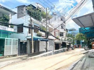 vip hồ đắc di 3 mặt hẻm - vỉa hè rộng - 162m2 nhỉnh 20 tỷ