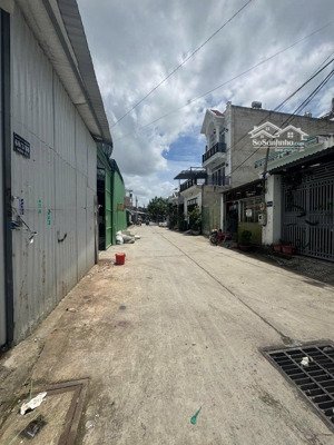 bán nhà hẻm đường số 5, bhh bình tân *5m32 x 23 nở hậu 9m . dt 187m2 đất ở 116m . 8.3 tỷ tl