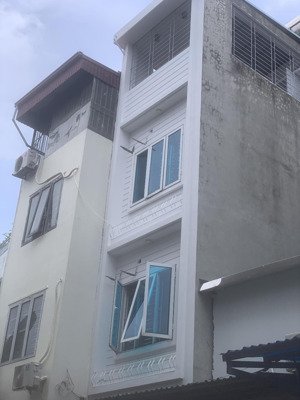 bán nhà riêng tại yên hòa, 4,35 tỷ, 41m2, 4pn, 3wc, giá tốt, chính chủ, hà đông, hà nội