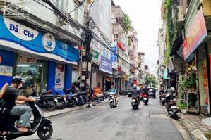 Bán nhà ngõ 1395 Giải Phóng, SĐCC 33m2 x 5 tầng, gần phố