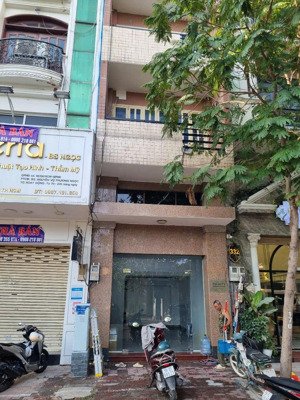bán shophouse 4 tầng, 61m2, 46 tỷ tại cao thắng, phường 12, quận 10, tp.hcm