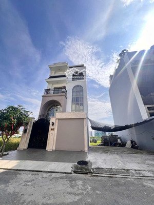 bán lô a22- dự án tân tạo nguyễn hoàng. an phú, quận 2