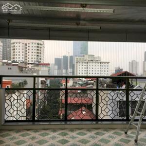 Bán nhà ngõ 271 Lạc Long Quân, Cầu Giấy Hà Nội