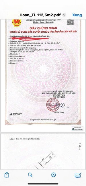 đất đấu giá đồng rỉ (thượng lâm) mặt đường liên xã kinh doanh hiện hữu luôn và ngay