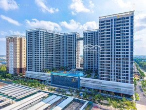 cho thuê cc 1pn, 1wc, 51m2 tại midori park the glory, 13 triệu/th, thủ dầu một, bình dương