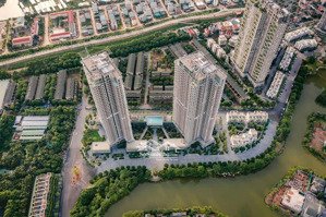 bán căn góc 3pn 2wc full nội thất đẹp, diện tích 86,6m2 toà h1 haven park, giá 5,5 tỷ