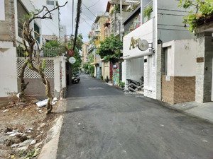 hot! nhà bán hxh lê văn sỹ, p.13, q.3 - 4,2m x 25m - chỉ 9,9 tỷ