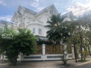 căn biệt thự đơn lập góc giá rẻ nhất khu cityland garden, nhà có thang máy giá chỉ 40 tỷ