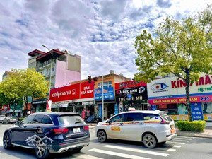 chínhc chủ bán nhà mặt phố ngô gia tự 85m - 5 tầng thang máy vỉa hè kinh doanh vị trí đẹp 25 tỷ 8
