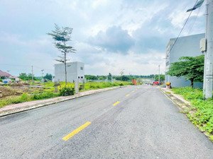 bán đất nền đối diện kdl quốc tế sơn tiên ngay đường nguyễn trung trực, biên hòa