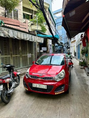 minh cò đất chuyên nhà hẻm xe hơi nhất từ 5-10 tỷ - phan xích long - 65m2 - 2 tầng - 8.8 tỷ