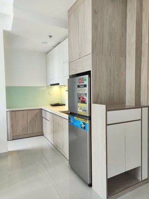 căn hộ - citi alto - tầng trung - nội thất đầy đủ - nhà mới tinh tươm - dọn vào ở ngay