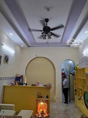 cho thuê 6pn, 3wc, 64m2 tại kinh dương vương, 15 triệu vnd