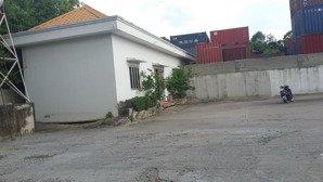 cho thuê kho bãi đất trống 30.000m2 - chia nhỏ được - đường gò ô môi, quận 7