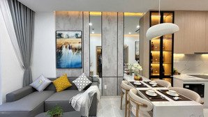 bán chung cư 1pn, 33m2 tại quốc lộ 1, mỹ yên, bến lức, long an, giá tốt