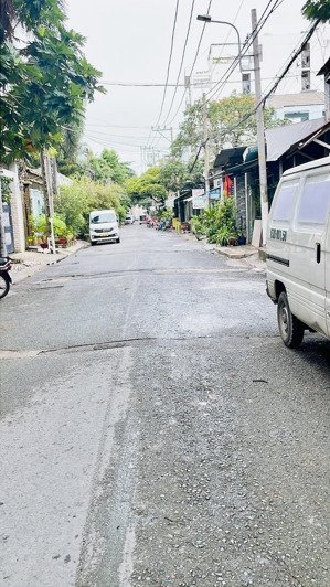 nhà bán mặt tiền khu adc - thoại ngọc hầu - phú thạnh - tân phú - 115m2 - ngang 5.3m - hơn 11 tỷ