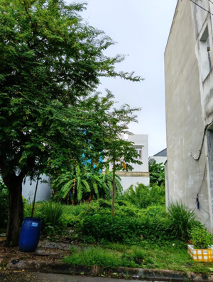 bán nền đẹp 8*10m, 3,1 tỷ, hxh 6m, số 1896 lê văn lương, nhơn đức, nhà bè, sổ hồng riêng