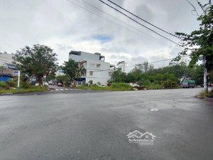 hiếm_bán đất 2 mặt tiền 129m2 phạm văn xảo ,sơn trà,đà nẵng giá rẻ 64tr/m2