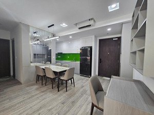 cho thuê căn 2pn, 2wc 80m2, đầy đủ nội thất mới chưa qua sử dụng- nhận nhà ngay