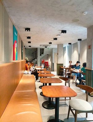 cho thuê nhà mặt tiền đường trung tâm quận bình thạnh. đoạn đẹp nhất nhiều trường học các cấp