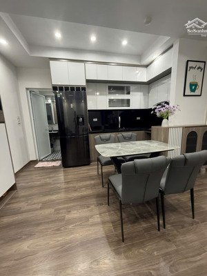 chính chủ bán căn hộ 2 ngủ full nội thất chung cư rice city linh đàm, hoàng mai, hà nội